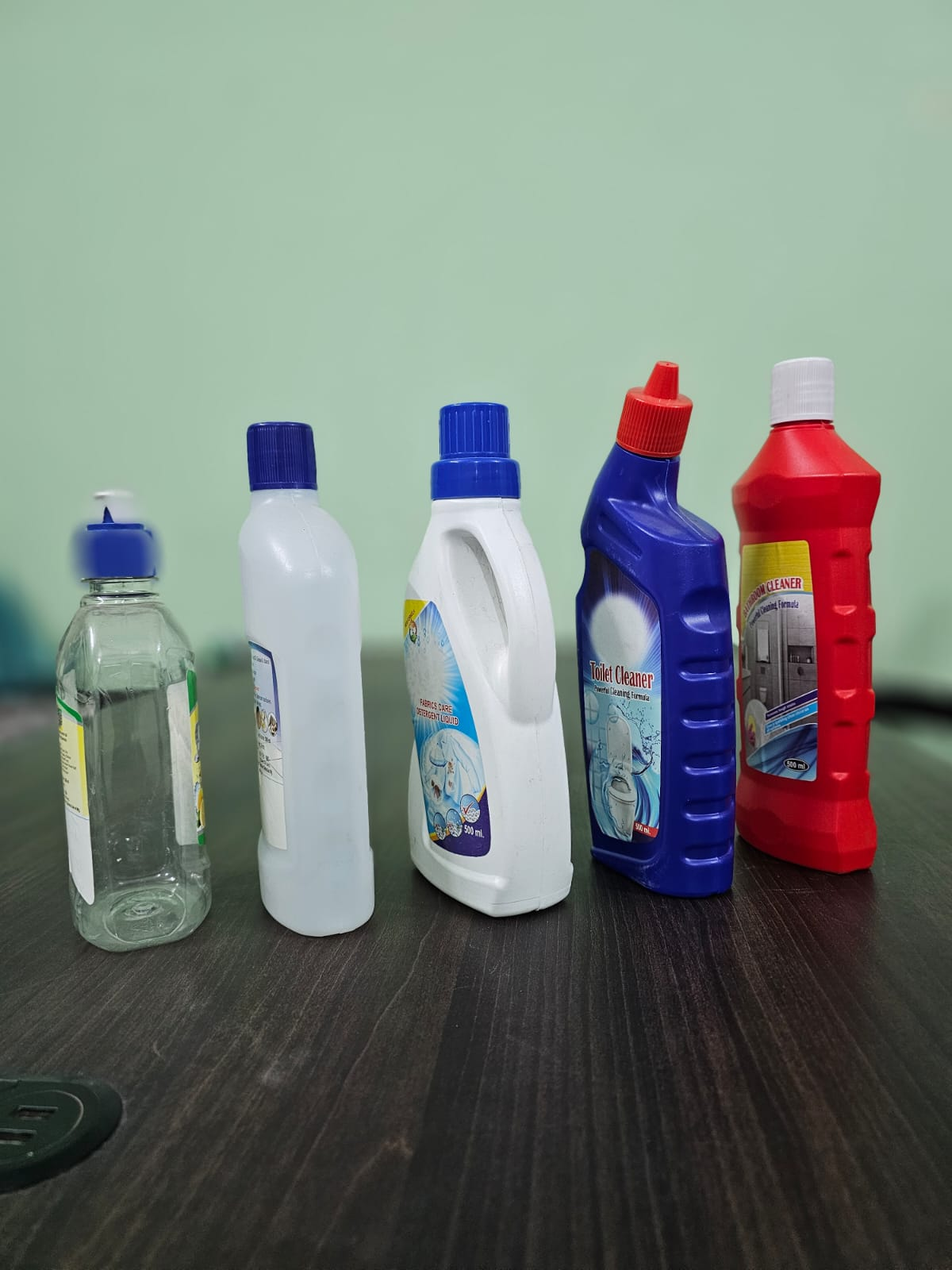 Plastic Manufacturing Company